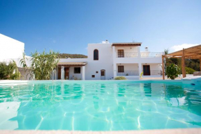Villa Can Sunyer.Ibiza.